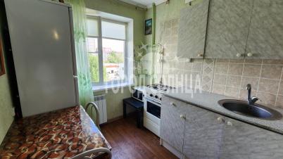 Продажа квартиры Омск. Парковый, Рокоссовского, 14 Продажа квартиры Омск. Парковый, Рокоссовского, 14