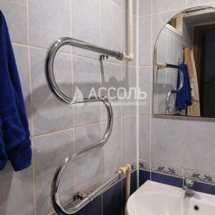 Продажа квартиры Омск. пер. Камерный,42 Продажа квартиры Омск. пер. Камерный,42