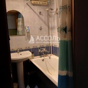 Продажа квартиры Омск. пер. Камерный,42 Продажа квартиры Омск. пер. Камерный,42