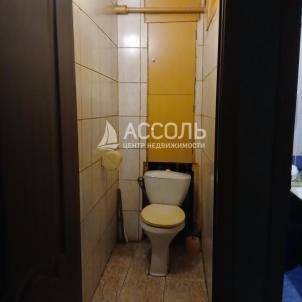 Продажа квартиры Омск. пер. Камерный,42 Продажа квартиры Омск. пер. Камерный,42