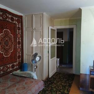 Продажа квартиры Омск. пер. Камерный,42 Продажа квартиры Омск. пер. Камерный,42