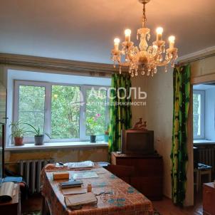 Продажа квартиры Омск. пер. Камерный,42 Продажа квартиры Омск. пер. Камерный,42