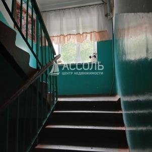 Продажа квартиры Омск. пер. Камерный,42 Продажа квартиры Омск. пер. Камерный,42