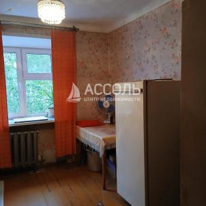 Продажа квартиры Омск. пер. Камерный,42 Продажа квартиры Омск. пер. Камерный,42