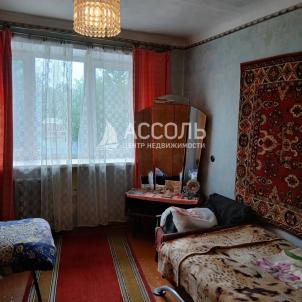 Продажа квартиры Омск. пер. Камерный,42 Продажа квартиры Омск. пер. Камерный,42