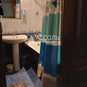 Продажа квартиры Омск. пер. Камерный,42 Продажа квартиры Омск. пер. Камерный,42
