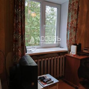 Продажа квартиры Омск. пер. Камерный,42 Продажа квартиры Омск. пер. Камерный,42