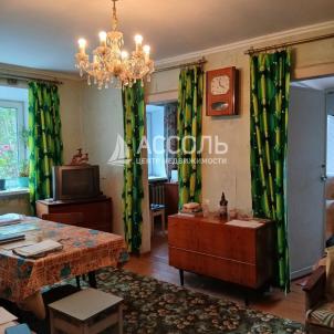 Продажа квартиры Омск. пер. Камерный,42 Продажа квартиры Омск. пер. Камерный,42