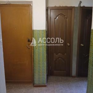 Продажа квартиры Омск. пер. Камерный,42 Продажа квартиры Омск. пер. Камерный,42