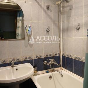 Продажа квартиры Омск. пер. Камерный,42 Продажа квартиры Омск. пер. Камерный,42