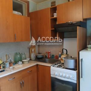Продажа квартиры Омск. пер. Камерный,42 Продажа квартиры Омск. пер. Камерный,42