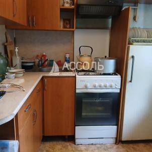 Продажа квартиры Омск. пер. Камерный,42 Продажа квартиры Омск. пер. Камерный,42