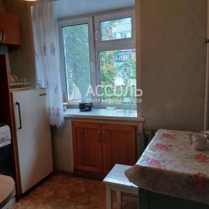 Продажа квартиры Омск. пер. Камерный,42 Продажа квартиры Омск. пер. Камерный,42