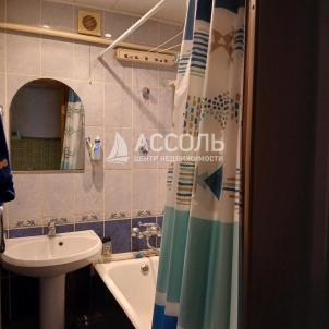 Продажа квартиры Омск. пер. Камерный,42 Продажа квартиры Омск. пер. Камерный,42
