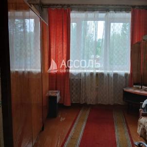 Продажа квартиры Омск. пер. Камерный,42 Продажа квартиры Омск. пер. Камерный,42