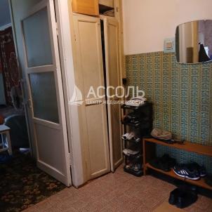 Продажа квартиры Омск. пер. Камерный,42 Продажа квартиры Омск. пер. Камерный,42