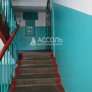Продажа квартиры Омск. пер. Камерный,42 Продажа квартиры Омск. пер. Камерный,42