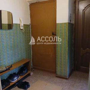 Продажа квартиры Омск. пер. Камерный,42 Продажа квартиры Омск. пер. Камерный,42