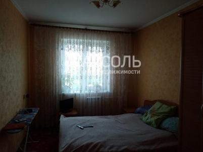 Продажа квартиры Омск. ул. Звездова,129/1 Продажа квартиры Омск. ул. Звездова,129/1