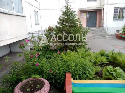 Продажа квартиры Омск. ул. Звездова,129/1 Продажа квартиры Омск. ул. Звездова,129/1