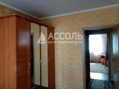 Продажа квартиры Омск. ул. Звездова,129/1 Продажа квартиры Омск. ул. Звездова,129/1
