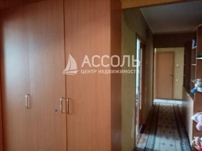 Продажа квартиры Омск. ул. Звездова,129/1 Продажа квартиры Омск. ул. Звездова,129/1