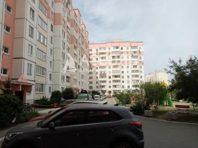 Продажа квартиры Омск. ул. Звездова,129/1 Продажа квартиры Омск. ул. Звездова,129/1