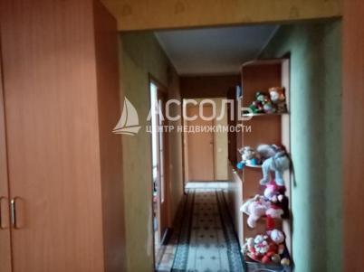 Продажа квартиры Омск. ул. Звездова,129/1 Продажа квартиры Омск. ул. Звездова,129/1