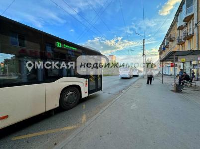 Аренда торговой площади Омск. проспект Мира 50