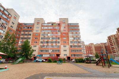 Продажа квартиры Омск. Пригородная улица 23к1 Продажа квартиры Омск. Пригородная улица 23к1