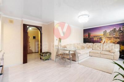 Продажа квартиры Омск. Пригородная улица 23к1 Продажа квартиры Омск. Пригородная улица 23к1