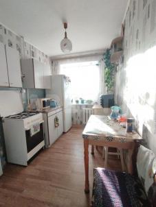 Продажа квартиры Омск. ул. Заозерная, 17 Продажа квартиры Омск. ул. Заозерная, 17