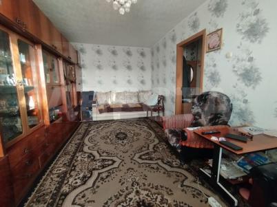 Продажа квартиры Омск. ул. Заозерная, 17 Продажа квартиры Омск. ул. Заозерная, 17