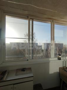 Продажа квартиры Омск. ул. Заозерная, 17 Продажа квартиры Омск. ул. Заозерная, 17