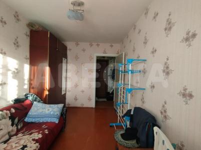 Продажа квартиры Омск. ул. Заозерная, 17 Продажа квартиры Омск. ул. Заозерная, 17