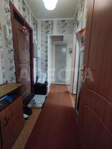 Продажа квартиры Омск. ул. Заозерная, 17 Продажа квартиры Омск. ул. Заозерная, 17