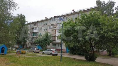Продажа квартиры Омск. ул. Багратиона, 84 Продажа квартиры Омск. ул. Багратиона, 84