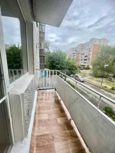 Продажа квартиры Омск. ул. Багратиона, 84 Продажа квартиры Омск. ул. Багратиона, 84