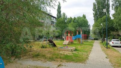 Продажа квартиры Омск. ул. Багратиона, 84 Продажа квартиры Омск. ул. Багратиона, 84