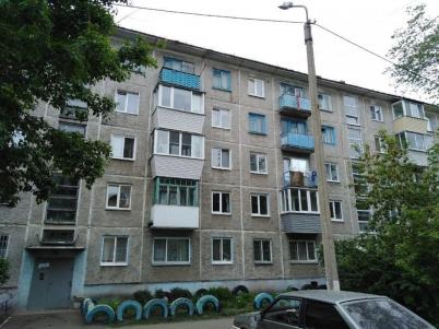Продажа квартиры Омск. Городок Нефтяников, Мира проспект, 167 к 3 Продажа квартиры Омск. Городок Нефтяников, Мира проспект, 167 к 3