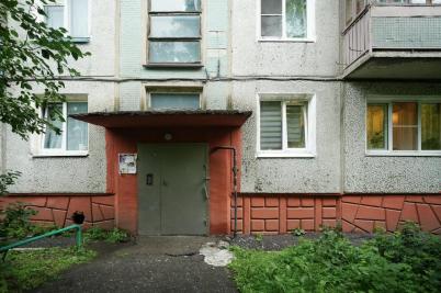 Продажа квартиры Омск. Алтайская, 33 Продажа квартиры Омск. Алтайская, 33