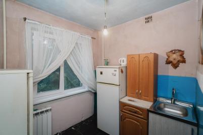 Продажа квартиры Омск. Алтайская, 33 Продажа квартиры Омск. Алтайская, 33