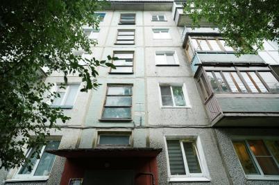 Продажа квартиры Омск. Алтайская, 33 Продажа квартиры Омск. Алтайская, 33