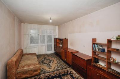 Продажа квартиры Омск. Алтайская, 33 Продажа квартиры Омск. Алтайская, 33