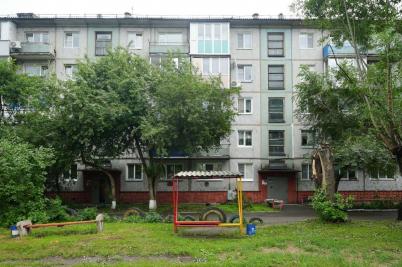 Продажа квартиры Омск. Алтайская, 33 Продажа квартиры Омск. Алтайская, 33
