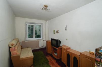 Продажа квартиры Омск. Алтайская, 33 Продажа квартиры Омск. Алтайская, 33