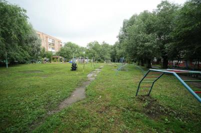 Продажа квартиры Омск. Алтайская, 33 Продажа квартиры Омск. Алтайская, 33