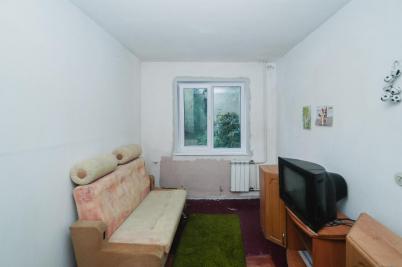 Продажа квартиры Омск. Алтайская, 33 Продажа квартиры Омск. Алтайская, 33