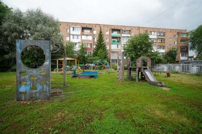 Продажа квартиры Омск. Алтайская, 33 Продажа квартиры Омск. Алтайская, 33