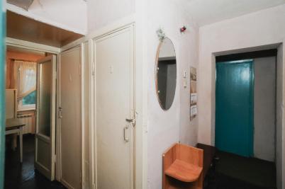 Продажа квартиры Омск. Алтайская, 33 Продажа квартиры Омск. Алтайская, 33